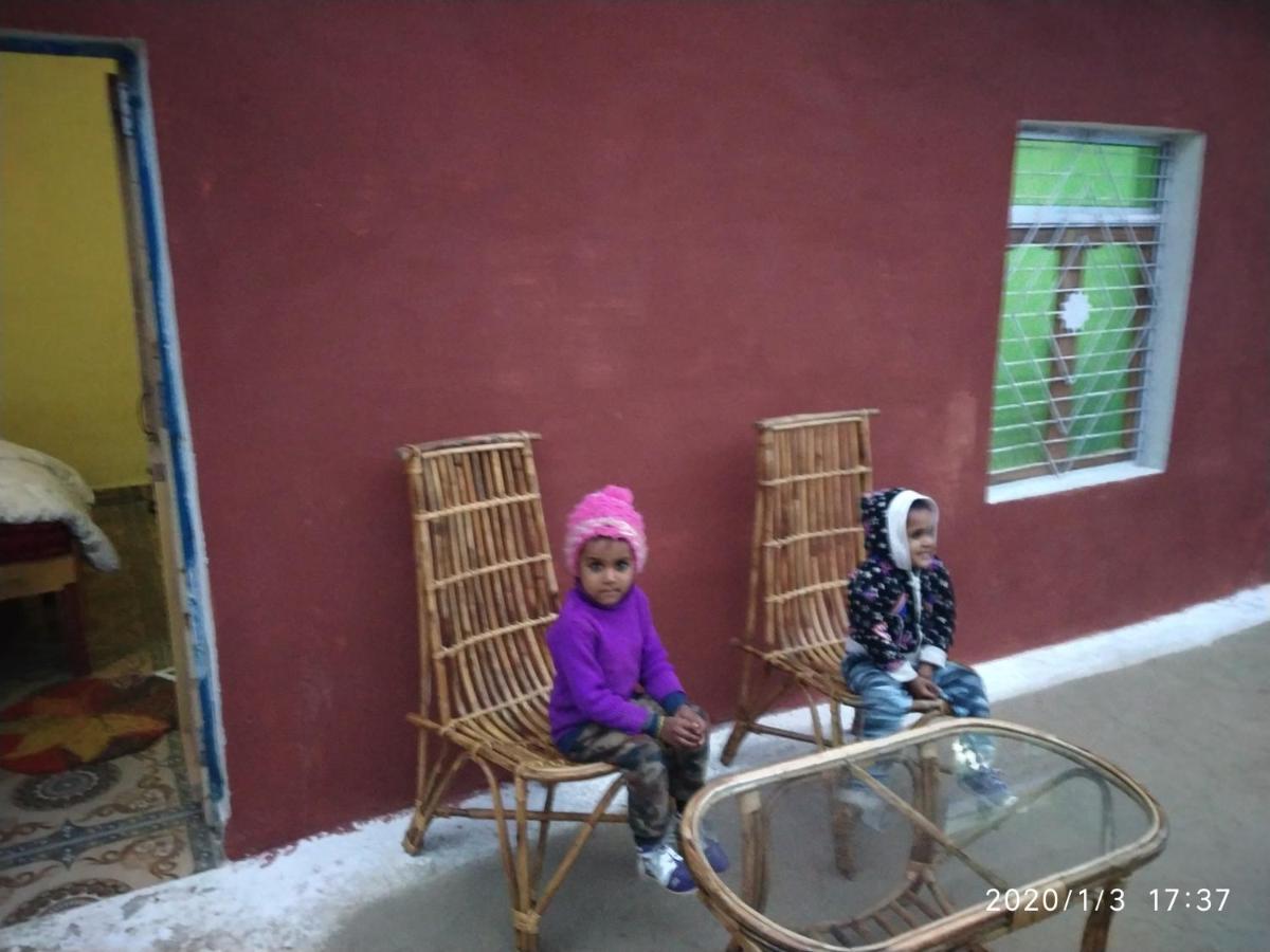 Homes Of India Orchha Zewnętrze zdjęcie